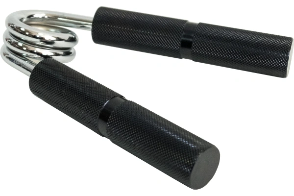 Кистевой эспандер с алюминиевыми рукоятками IRONMASTER 65 кг IR97036-7