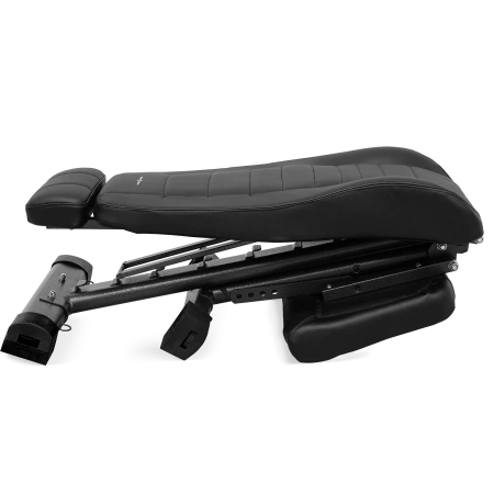 Силовая скамья регулируемая домашняя OXYGEN FITNESS INDIANA