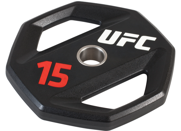 Олимпийский диск UFC 15 кг Ø50