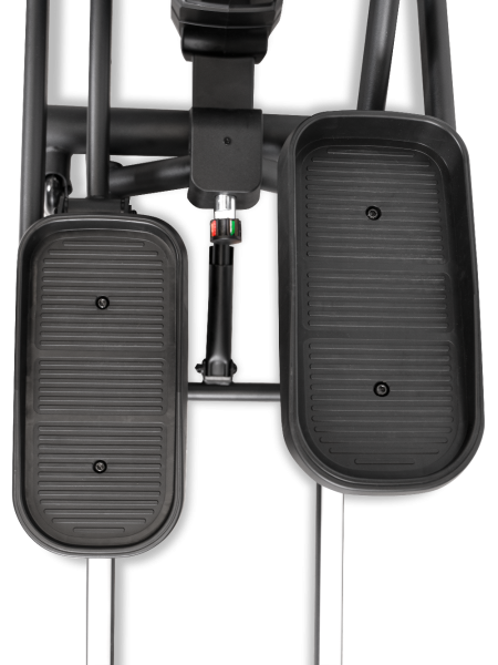 Эллиптический тренажер домашний OXYGEN FITNESS GALENA FLD