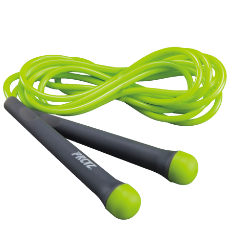Скакалка регулируемая PRCTZ JUMP ROPE ADJUSTABLE, 275 см.