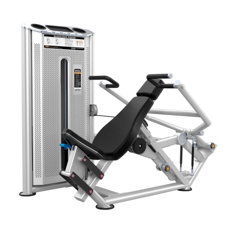 U-2006 Жим от плеч (Shoulder Press). Стек 109 кг.