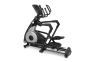 BRONZE GYM X700M Эллиптический тренажер с автонаклоном