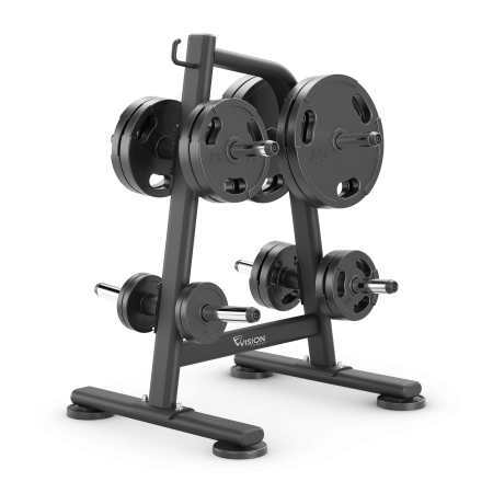 Стойка для дисков VISION VST700-FW67