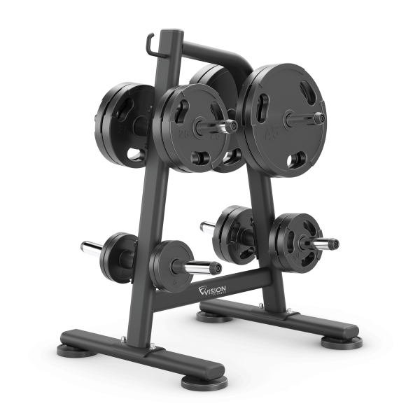 Стойка для дисков VISION VST700-FW67