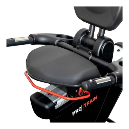 Велотренажер горизонтальный Protrain K8745RW