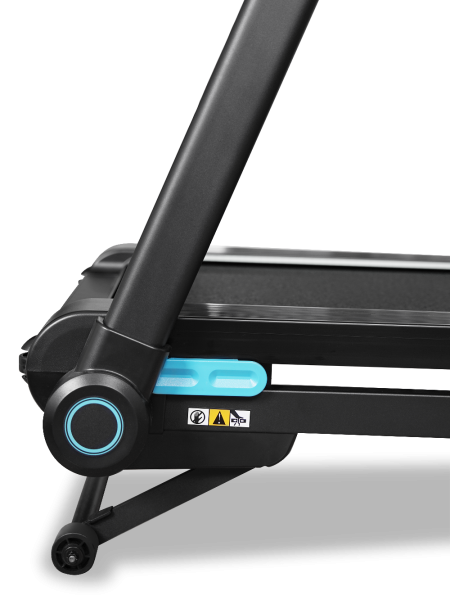 Беговая дорожка домашняя OXYGEN FITNESS SPEEDWAY