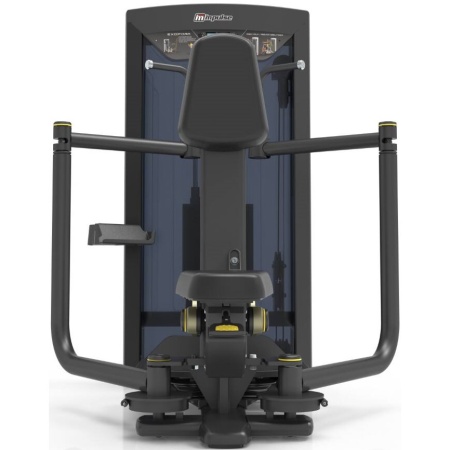 FE9715 Баттерфляй / Задняя дельта ExoForm (107 кг)