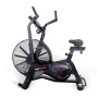 Велотренажер Protrain ProBike-005, air bike