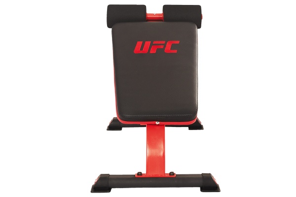Скамья для пресса UFC