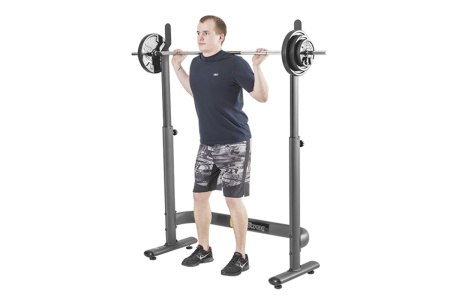 Стойки под штангу HastStrong