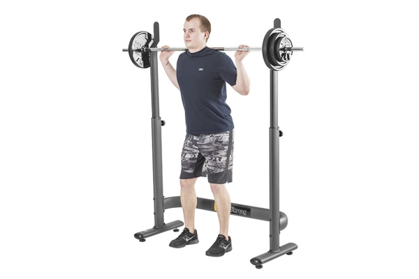 Стойки под штангу HastStrong