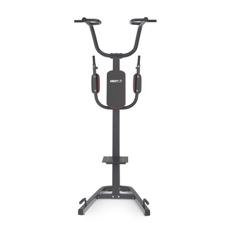 Турник-пресс-брусья UNIX Fit силовая стойка / Power Tower 200