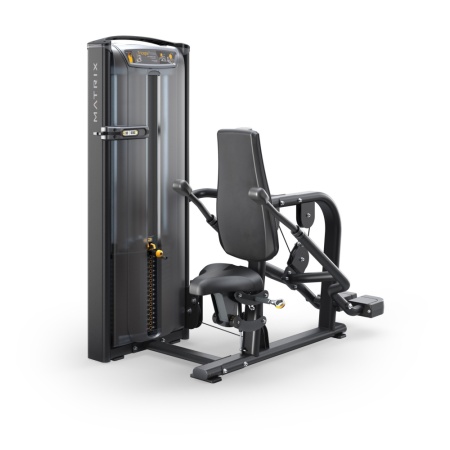 Отжимание на трицепс Matrix Versa Plus VS-S42P