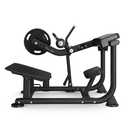 Vision Тренажер нагружаемый дисками Ягодичный мост VST700-PL78	