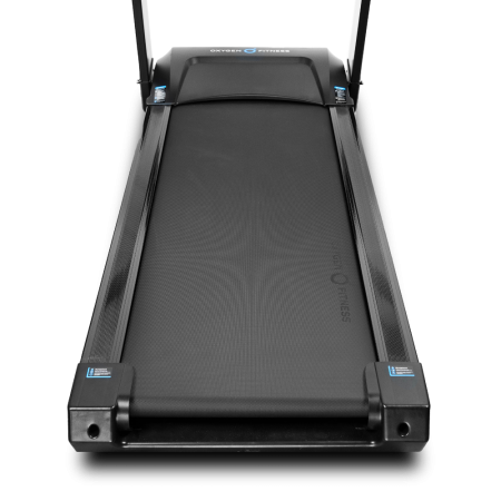 Беговая дорожка полукоммерческая OXYGEN FITNESS ARGON LED PRO