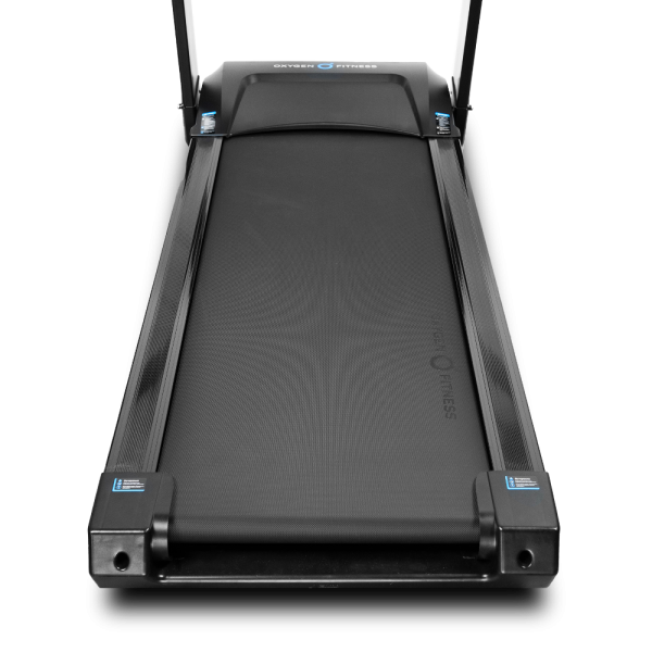 Беговая дорожка полукоммерческая OXYGEN FITNESS ARGON LED PRO
