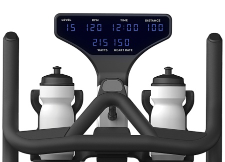 Спин-байк SPIRIT JB950 Johnny G