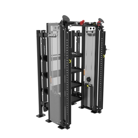 Функциональная рама HOIST Performance Series PS-EZG-UNIT 133 х 140 х 244 см, черный
