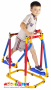 Детский тренажер Бегущий по волнам (Ходики)  SH-03