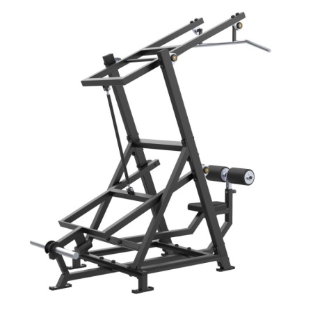 A705L Вертикальная тяга