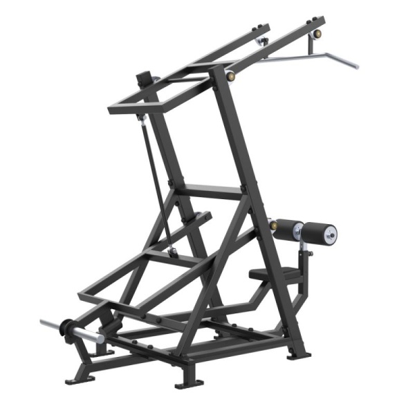 A705L Вертикальная тяга