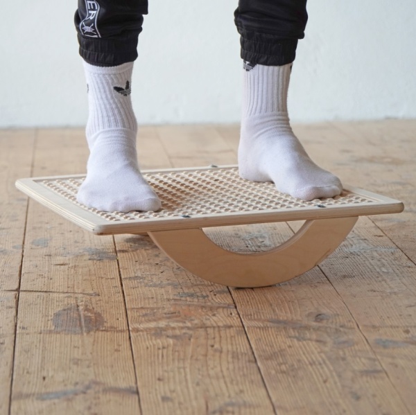 Балансировочная система Pedalo® Wippbrett Rezeptor ( арт. 21020000 )
