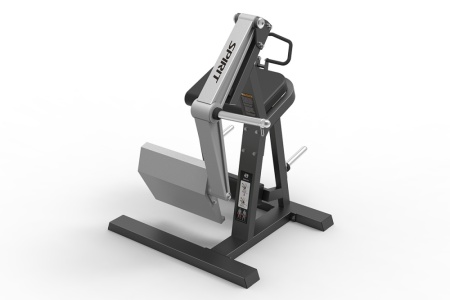 Глют машина Spirit SP-4510