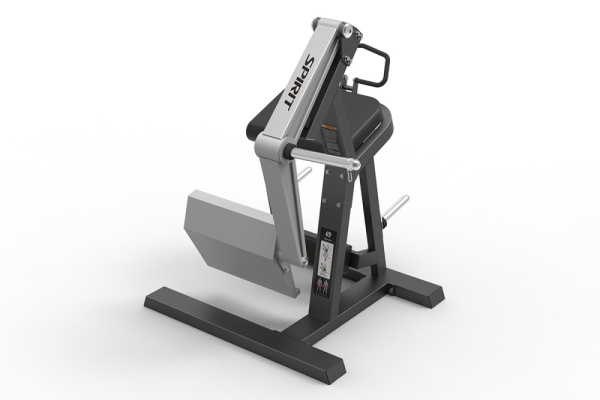 Глют машина Spirit SP-4510