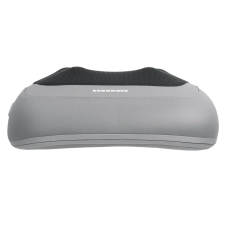 Массажная подушка  37640 Ergonova AppleMed 2 Grey
