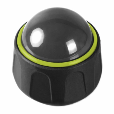 Роликовый массажер TEETER Omni Directional Massage Ball синий