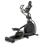Эллиптический тренажер SPIRIT XE395 ENT