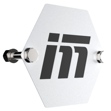 MS50 - Логотип I’M ( Impulse)