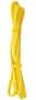Эспандер ленточный для кросс-тренинга ES-803, 1-10 кг, 208х0,64 см, желтый