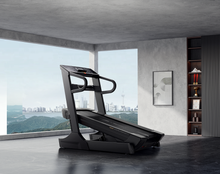 Беговая дорожка марафонская Xenjoy XT55