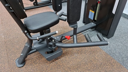 Сведение/разведение ног сидя Digger HD020-1