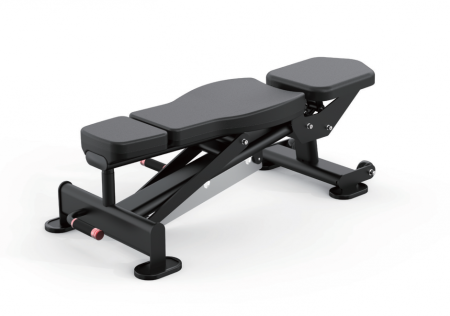 Скамья многофункциональная регулируемая XENJOY Seated Multi-purpose Adjustable Chair J7146B