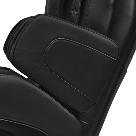 Массажное кресло 36942 Ergonova Sanatorium Black