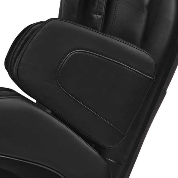 Массажное кресло 36942 Ergonova Sanatorium Black