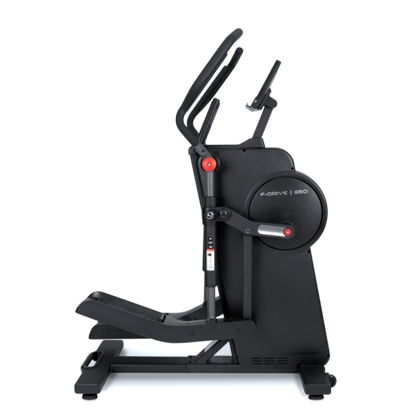 Эллиптический тренажер Bionique F-Drive G50