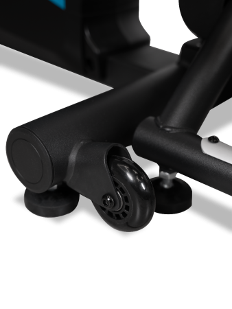 Эллиптический тренажер домашний OXYGEN FITNESS GALENA FLD