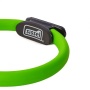Изотоническое кольцо SISSEL Pilates Circle Compact лайм