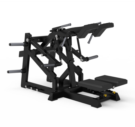 Impulse ECP630 наклоны гуд монинг с колен