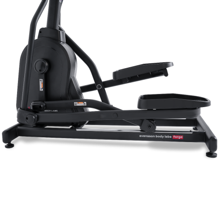 Эллиптический тренажер домашний SVENSSON BODY LABS FORGE