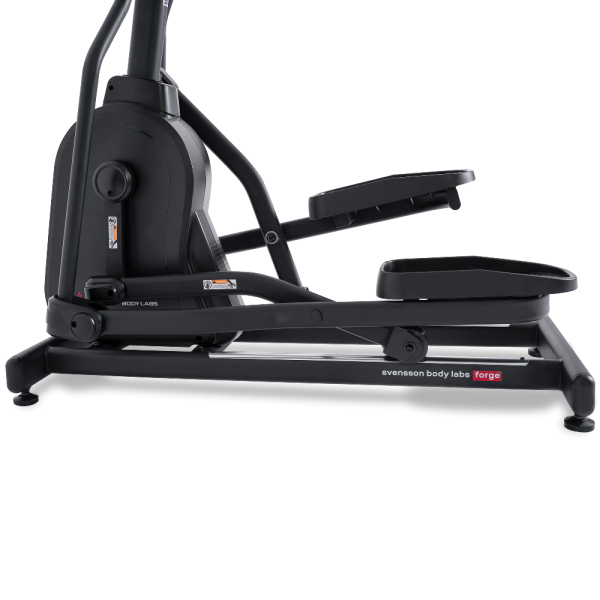 Эллиптический тренажер домашний SVENSSON BODY LABS FORGE