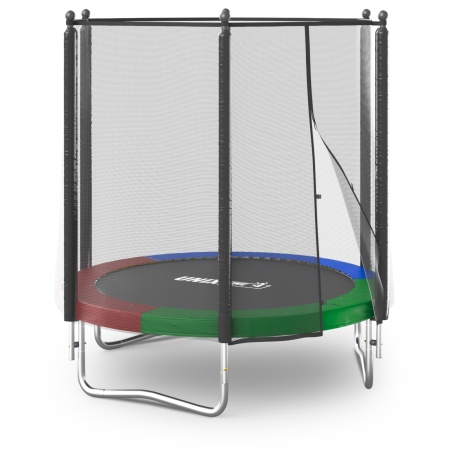 Батут UNIX line Simple 6 ft Color (outside)