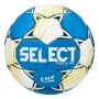 Мяч гандбольный SELECT HB FORCE DB V25, EHF Approved