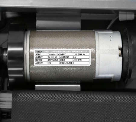 Беговая дорожка Oxygen T-COMPACT A