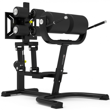 Impulse ITF8406 силовая скамья для ягодичных мышц и бицепса бедра (скамья GHD) Impulse ITF8406 силовая скамья для ягодичных мышц и бицепса бедра (скамья GHD)