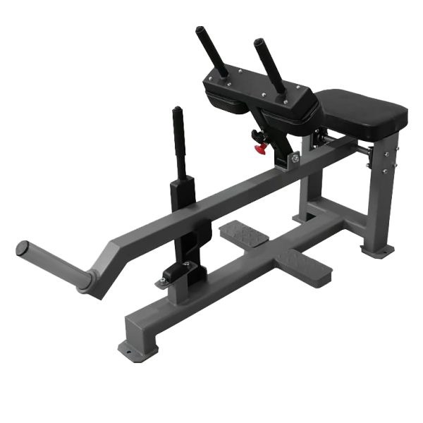 BRONZE GYM BGR-807 Голень сидя